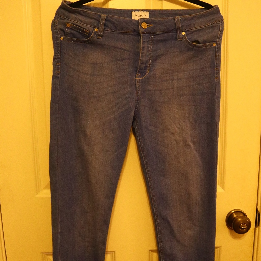 Blue Jean